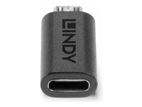 Lindy - USB typ C-adapter - 24 pin USB-C till Micro-USB Type B 41903