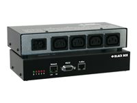 Black Box Power Switch NG - kraftkontrollenhet PSE554MA-EU