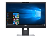 Dell P2418HZ - LED-skärm - Full HD (1080p) - 24" PHDWF