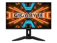 Gigabyte M32U - LED-skärm - 4K - 31.5" - HDR M32U-EK