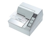 Epson TM U295 - kvittoskrivare - svartvit - punktmatris C31C163272