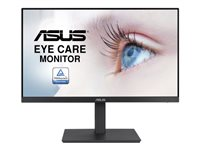 ASUS VA27EQSB - LED-skärm - Full HD (1080p) - 27" VA27EQSB