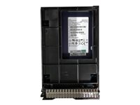 HPE - SSD - Read Intensive - 1.92 TB - SATA 6Gb/s P21516-001