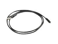 Intermec - USB-kabel - USB - 1 m 236-209-001