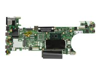 Lenovo - system board with i5-6300U, UMA, TPM2, AMT 01HW539