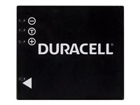 Duracell batteri - Li-Ion DR9709