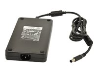 Dell AC Adapter - strömadapter - 240 Watt 331-9053