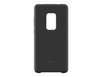 Huawei Silicone Car Case - baksidesskydd för mobiltelefon 51992615