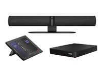 Jabra PanaCast 50 Room System - paket för videokonferens 8601-110