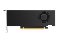 NVIDIA RTX A2000 - grafikkort - RTX A2000 - 6 GB 340L0AA