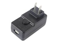 Zebra Wall Charger - strömadapter PWR-WUA5V12W0AU