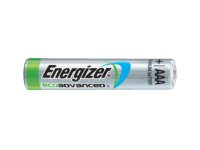 Energizer XR92 ECO ADVANCED batteri - 4 x AAA - alkaliskt E300128100