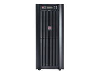 APC Smart-UPS VT 15kVA - UPS - 12 kW - 15000 VA SUVTP15KHS