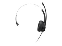 Lenovo 100 - headset 4XD1B61617