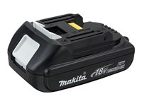 Makita BL1815N batteri - Li-Ion 196235-0