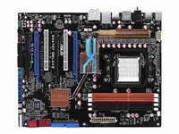 ASUS M4A79T Deluxe - moderkort - ATX - Socket AM3 - AMD 790FX 90-MIB7E0-G0EAY00Z