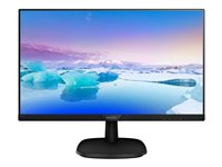 Philips V-line 273V7QJAB - LED-skärm - Full HD (1080p) - 27" 273V7QJAB/00