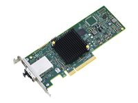 Synology FXC17 - kontrollerkort - SAS 12Gb/s - PCIe 3.0 x8 FS3017 EXPANSION CARD