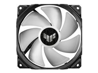 ASUS TUF Gaming LC 240 ARGB - kylsystem med vätska till processorn 90RC00G1-M0UAY1