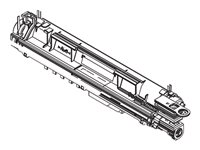 Kyocera DV 5230(K) - svart - original - framkallningssats 302R793031