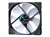 Fractal Design Dynamic GP-14 - lådfläkt FD-FAN-DYN-GP14-WT