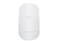 Ubiquiti NanoStation loco 5AC - trådlös brygga - AirMax ac LOCO5AC