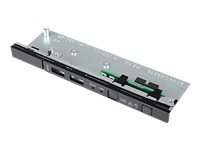 Fujitsu Front Panel Module - USB-panel - USB typ A A3C40159880