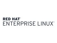 Red Hat Enterprise Linux for HPC Head Node - abonnemangslicens - 1 licens R1P34A