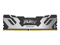 Kingston FURY Renegade - DDR5 - modul - 48 GB - DIMM 288-pin - 6400 MHz / PC5-51200 - ej buffrad KF564C32RS-48