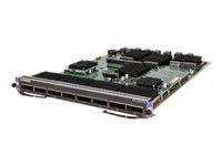 HPE FX Module - expansionsmodul - 100 Gigabit CFP2 x 8 JH288A