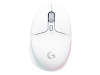 Logitech G G705 - mus - små händer - Bluetooth 910-006368