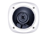 Avigilon H5A 6.0C-H5A-DO1-IR - nätverksövervakningskamera - kupol 6.0C-H5A-DO1-IR