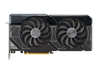 ASUS Dual GeForce RTX 4070 Ti SUPER - OC Edition - grafikkort - GeForce RTX 4070 Ti Super - 16 GB 90YV0KF3-M0NA00