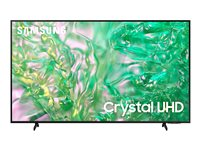 Samsung TU43DU8005K DU8005 Series - 43" LED-bakgrundsbelyst LCD-TV - Crystal UHD - 4K TU43DU8005KXXC