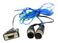 Honeywell - strömkabel VM1082CABLE