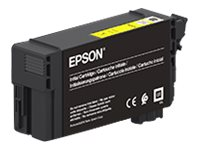 Epson T40D440 - gul - original - bläckpatron C13T40D440