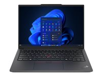 Lenovo ThinkPad E14 Gen 6 - 14" - AMD Ryzen 5 - 7535HS - 16 GB RAM - 512 GB SSD - nordiskt (danska/finska/norska/svenska) 21M3002WMX