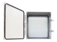 Ventev 14" x 12" x 6" Basic Enclosure - hölje till nätverksenhet UV14126LC-4.625