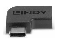 Lindy - USB typ C-adapter - 24 pin USB-C till 24 pin USB-C 41894