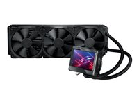 ASUS ROG Ryujin II 360 - kylsystem med vätska till processorn 90RC00B0-M0UAY2