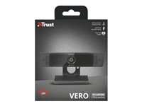 Trust GXT 1160 Vero Streaming Webcam - livestreamingkamera 22397