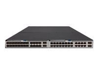 HPE FlexFabric 5940 2-slot - switch - 2 portar - Administrerad - rackmonterbar JH397A