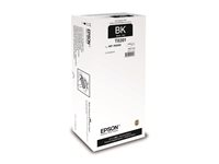 Epson T8391 - XL - svart - original - bläckpaket C13T83914N