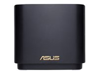 ASUS ZenWiFi XD4 Plus - Wifi-system - Wi-Fi 6 - skrivbordsmodell 90IG07M0-MO3C30