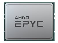 AMD EPYC 7232P / 3.1 GHz processor - PIB/WOF 100-100000081WOF