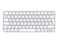 Apple Magic Keyboard with Touch ID - tangentbord - QWERTY - arabiska Inmatningsenhet MK293AB/A