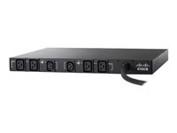 Cisco RP Series - kraftdistributionsenhet - 7360 Watt RP230-32-1P-U-1=