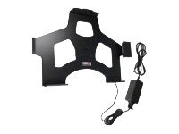 Brodit Active Holder Tilt Swivel - laddare/hållare för surfplatta 527139