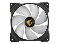 AORUS 140 ARGB FAN - lådfläkt GP-AR140RFAN