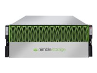 Nimble Adaptive Flash CS1000 - halvledarenhet/hårddisk-array Q2Q24A